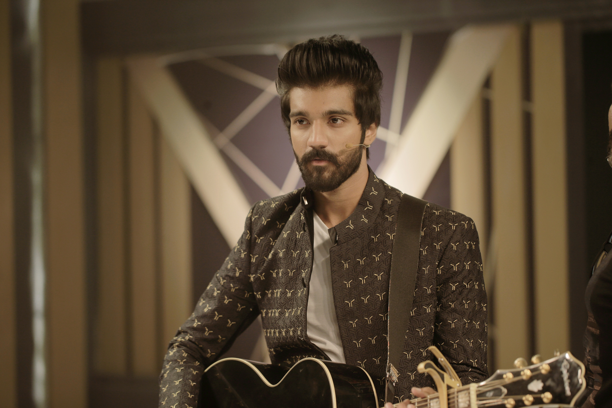 Ali Tariq