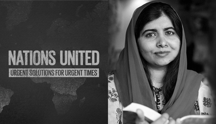 Film by United Nations starring Malala Yousafzai to premiere tomorrow