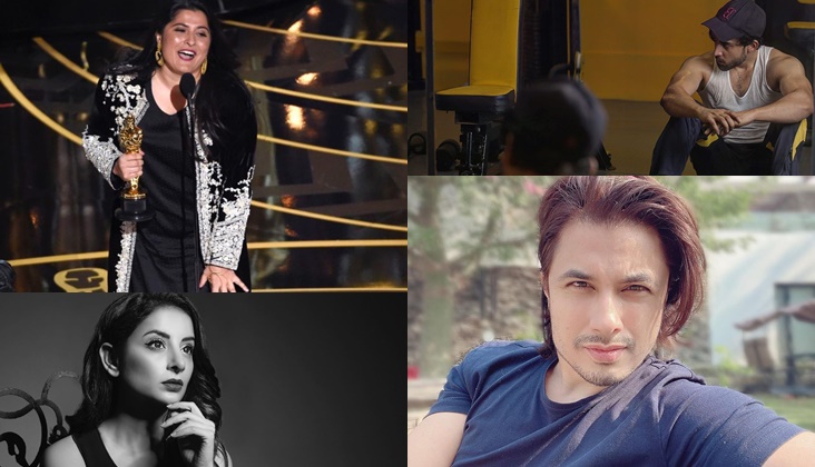 These Pakistanis are among Eastern Eye's Top 50 Asian Celebrities