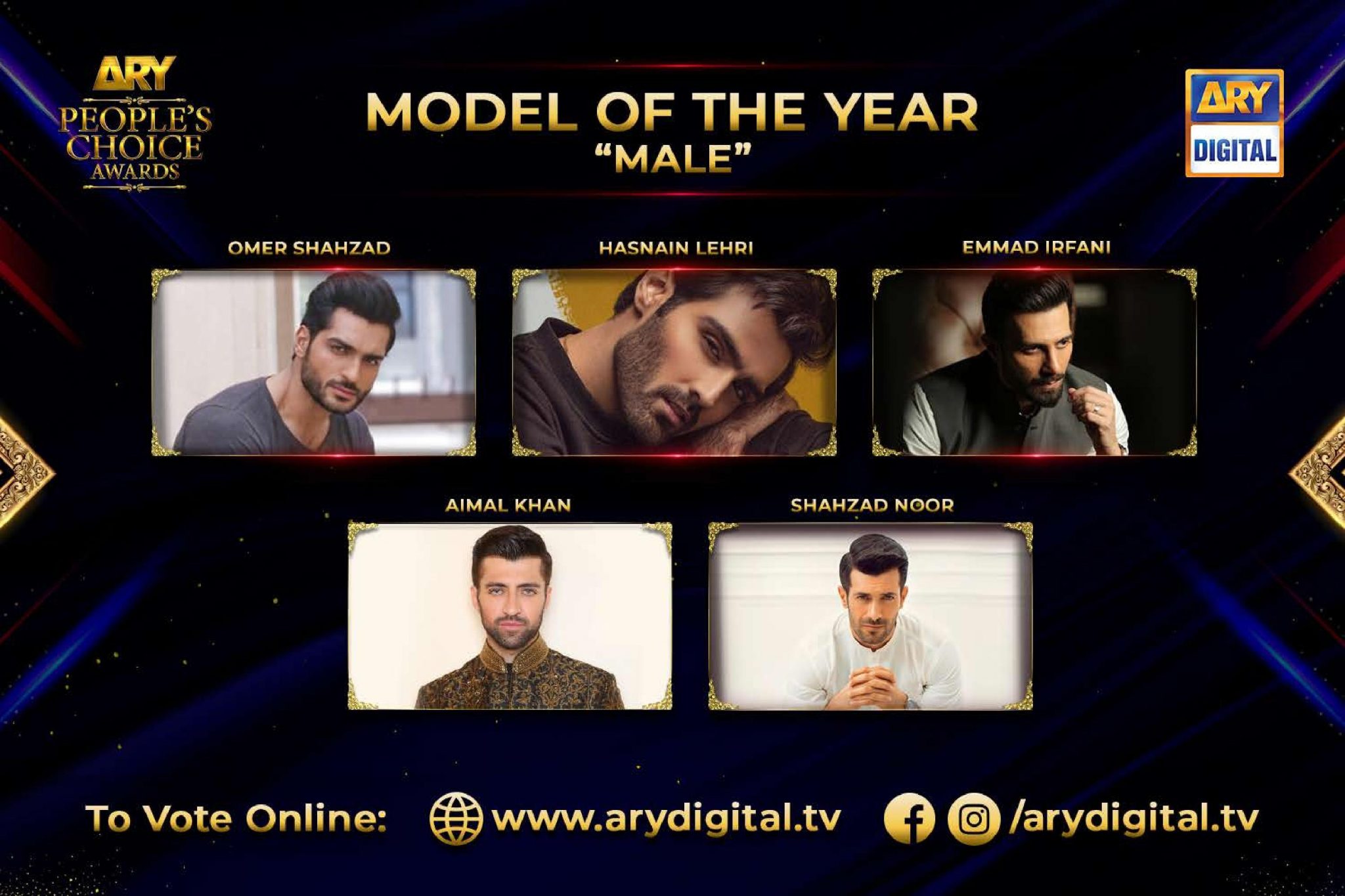 ARY People's Choice Awards