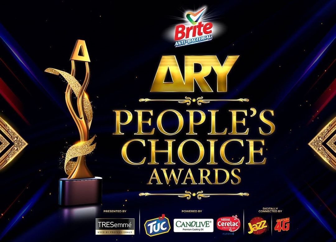 ARY People's Choice Awards