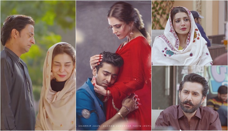 Will any of these 3 love stories have a happy ending in Pehli Si Muhabbat?