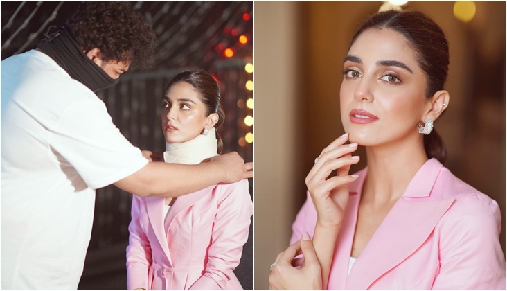 Here’s how Maya Ali is the epitome of professionalism and commitment