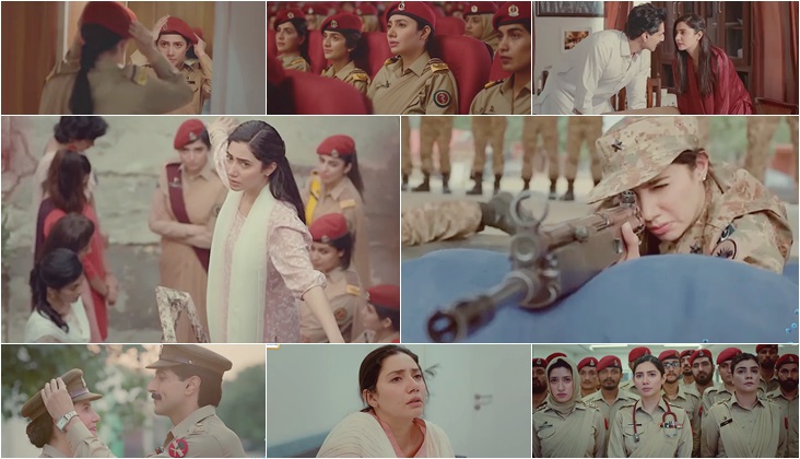 'Aik Hai Nigar' trailer accumulates infinite love for all the right reasons
