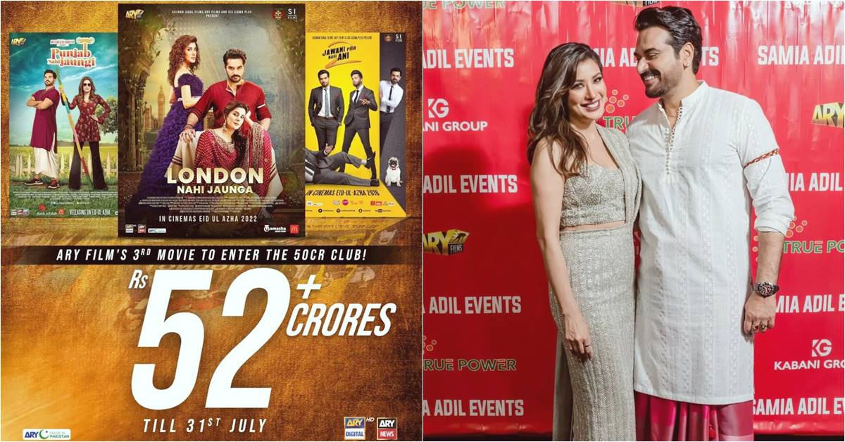 London Nahi Jaunga joins ‘Rs. 50 Crore+ Club’