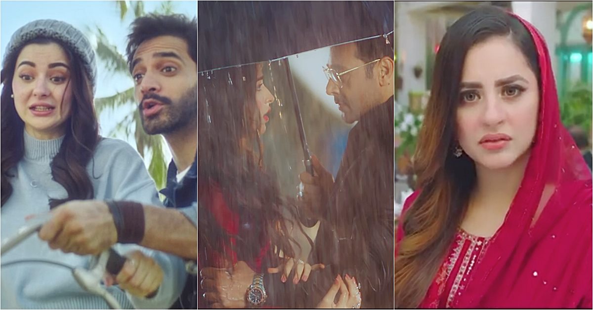 ARY Digital set to roll out 3 impactful dramas