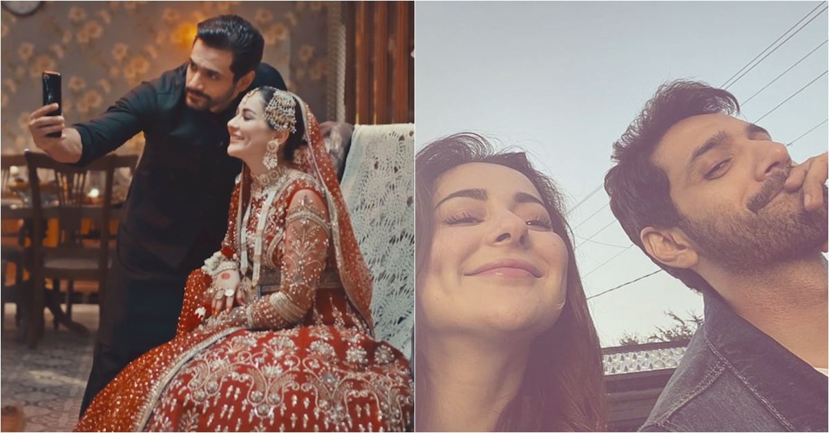 “This scene hits different:” fans in awe of this moment from Mujhe Pyaar Hua Tha