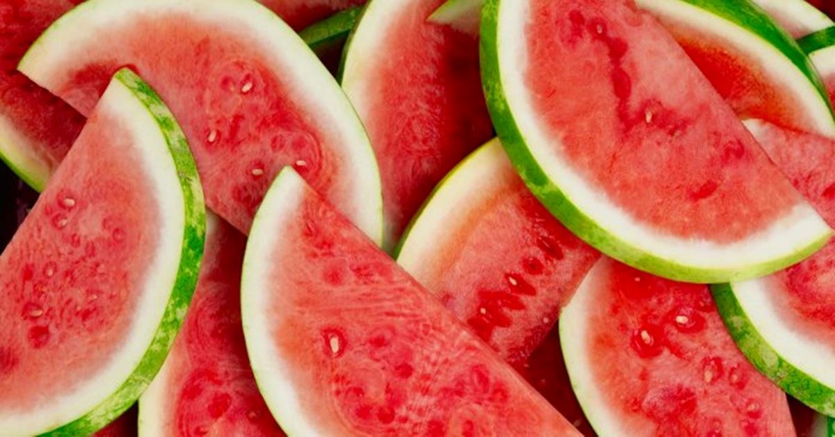 Five ways to eat healthy during summer