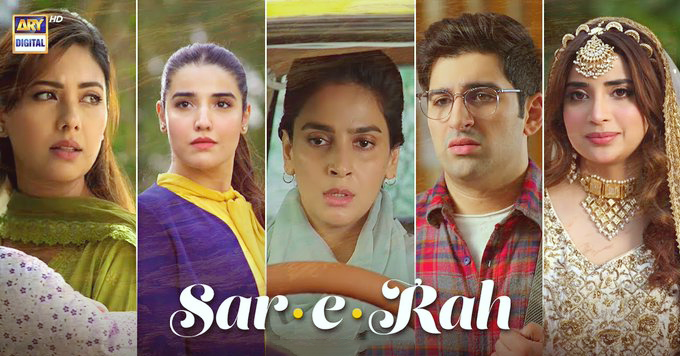 Fans find Sar e Rah “a breath of fresh air”, praise its uniqueness