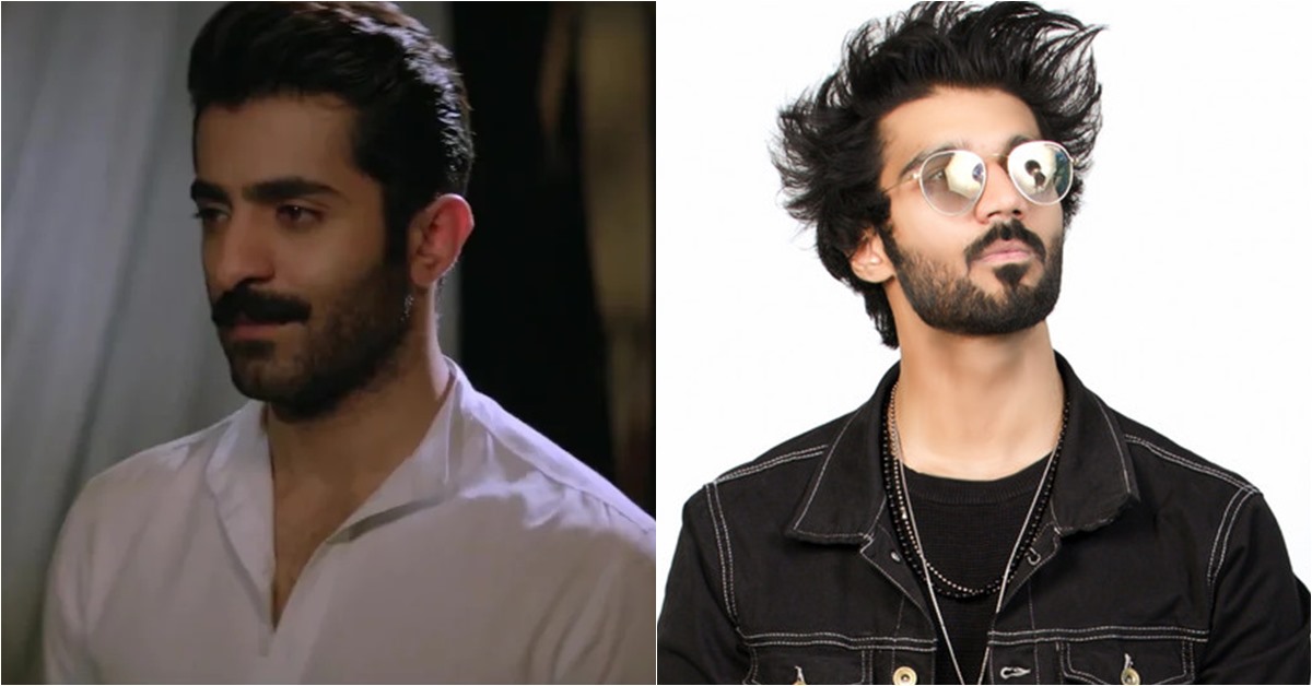 Singer Ali Tariq dedicates a special song to Sheheryar Munawar