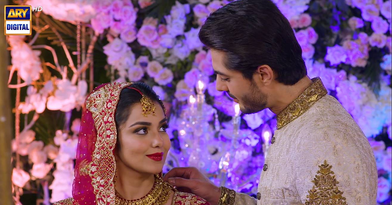 Baby Baji: Wasif is finally married. But what’s next?