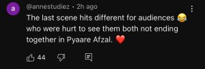 Pyarey Afzal