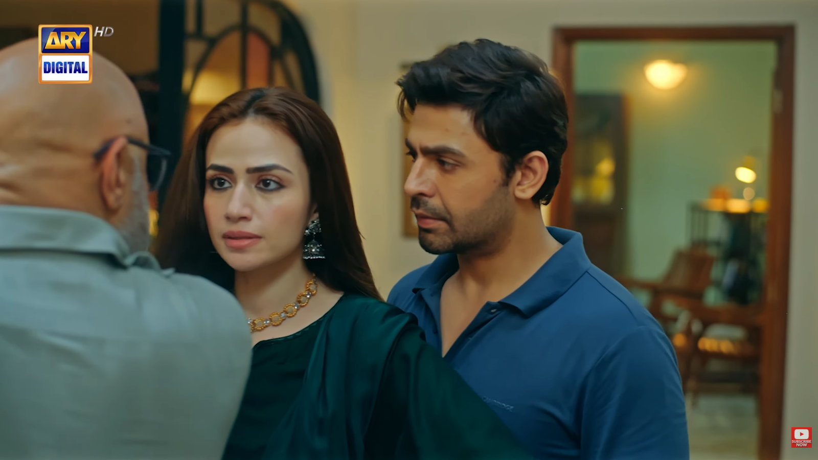 How Bas Tera Saath Ho Rewrites the “Cinderella” Trope