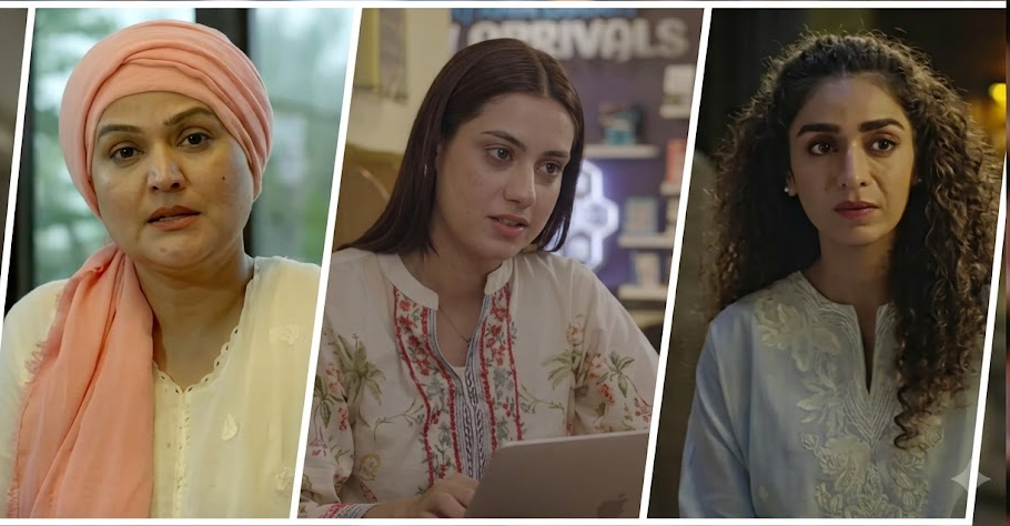 Supporting Characters Who Deserve Their Own Spin-Off